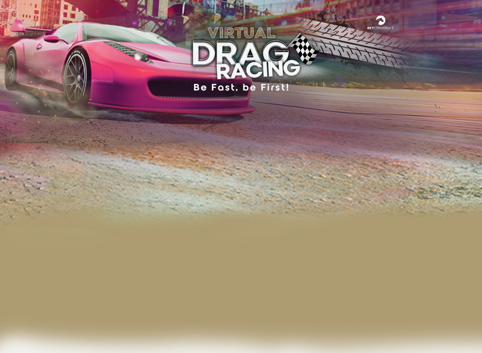 Drag Racing