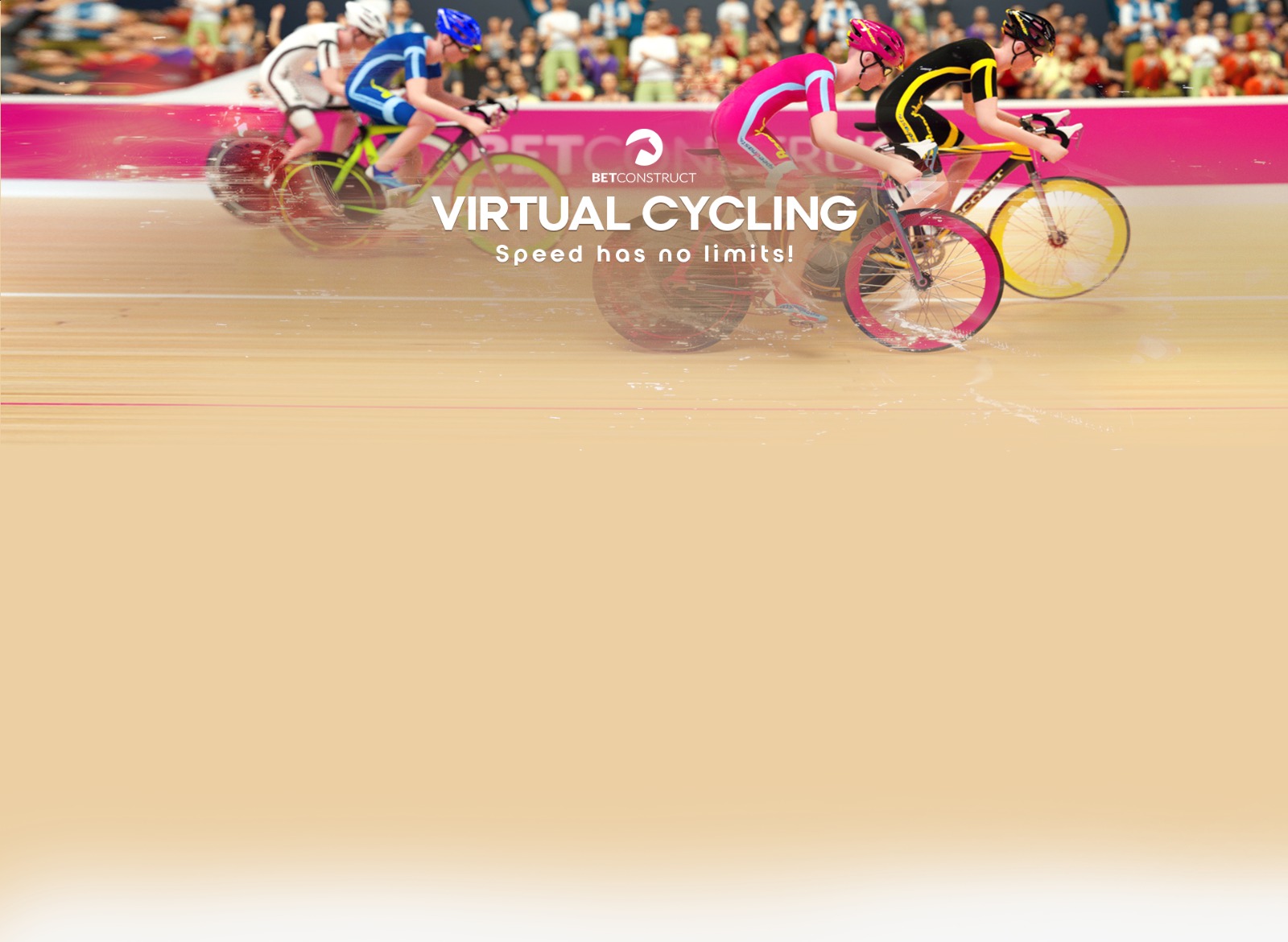 Virtual Racing